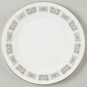 Minton Meridian Salad Plate 8 1/8"